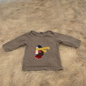 Baby Boden T-shirt